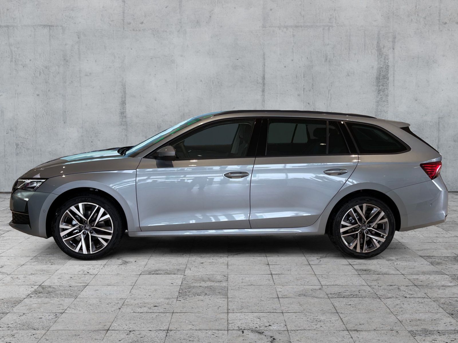 Skoda Octavia - Bild 3
