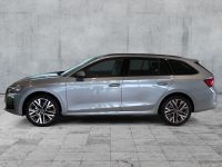 Skoda Octavia - Vorschau Bild 3