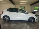 Volkswagen Polo V Lounge BMT/Start-Stopp - Volkswagen Polo LOUNGE mit Diesel-Antrieb