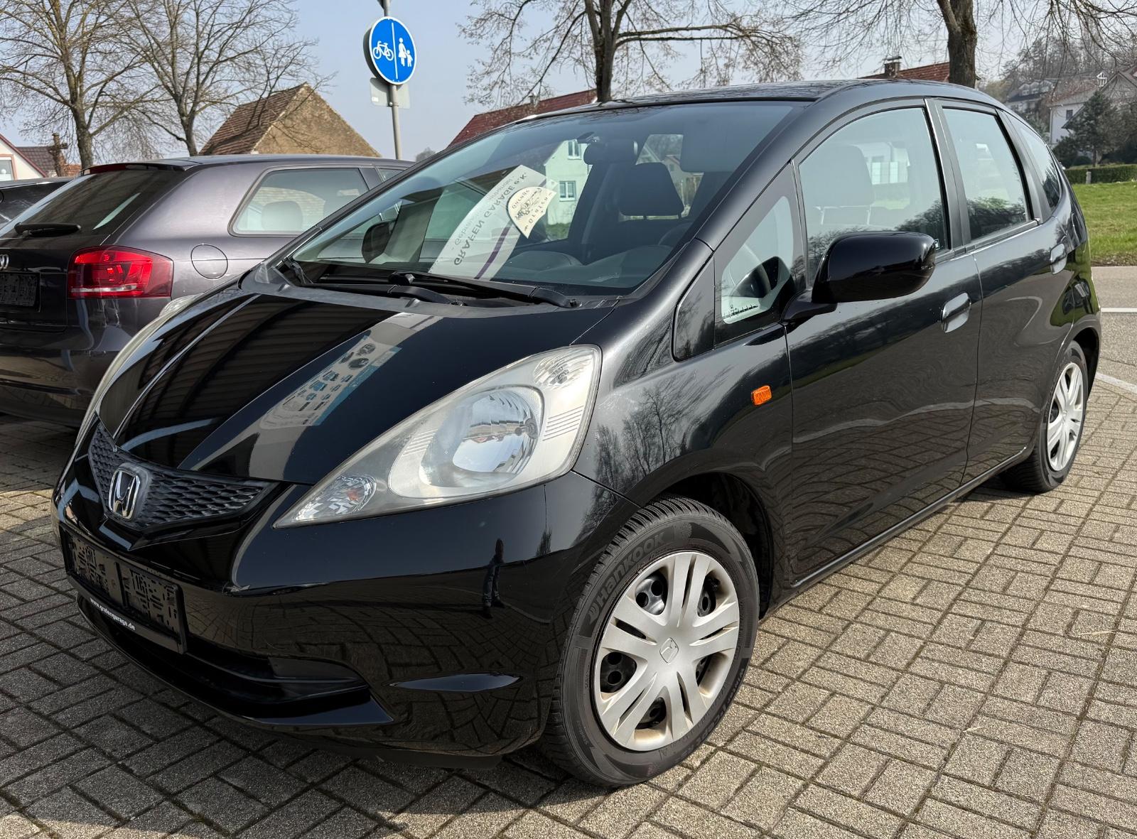 Honda Jazz 1.2 Trend Klima AHK Tüv Neu