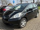 Honda Jazz 1.2 Trend Klima AHK Tüv Neu - Honda Jazz: Schwarz