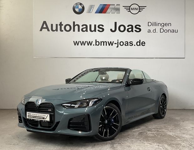 BMW M440i xDrive HK HiFi Adap. LED Adap. M Fahrwerk