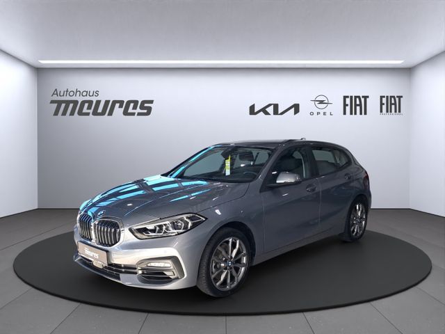 BMW 120 i Advantage El. Heckklappe Navi Touchscreen 