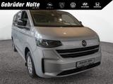 Volkswagen T7 Caravelle e-Caravelle Elektro Life NAVI LED