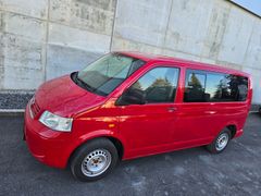 VW T5 Caravelle 9 Sitzer 1.9TDI 105PS AHK HU NEU!! VW T5 Caravelle 9 Sitzer 1.9TDI 105PS AHK HU NEU!!