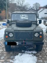 Andere Land Rover 110, ex mod, 2.5na Diesel, Defe... - Andere aus 1985