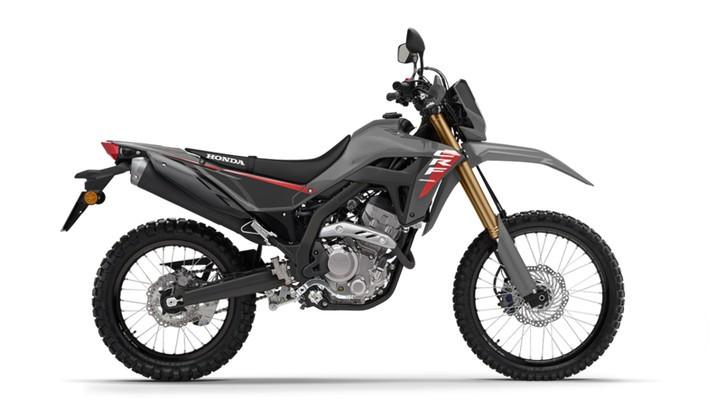 Honda CRF 300