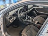 Audi A4 40 TDI S tronic advanced 8-fach Navi Kamera - Audi A4: 8k