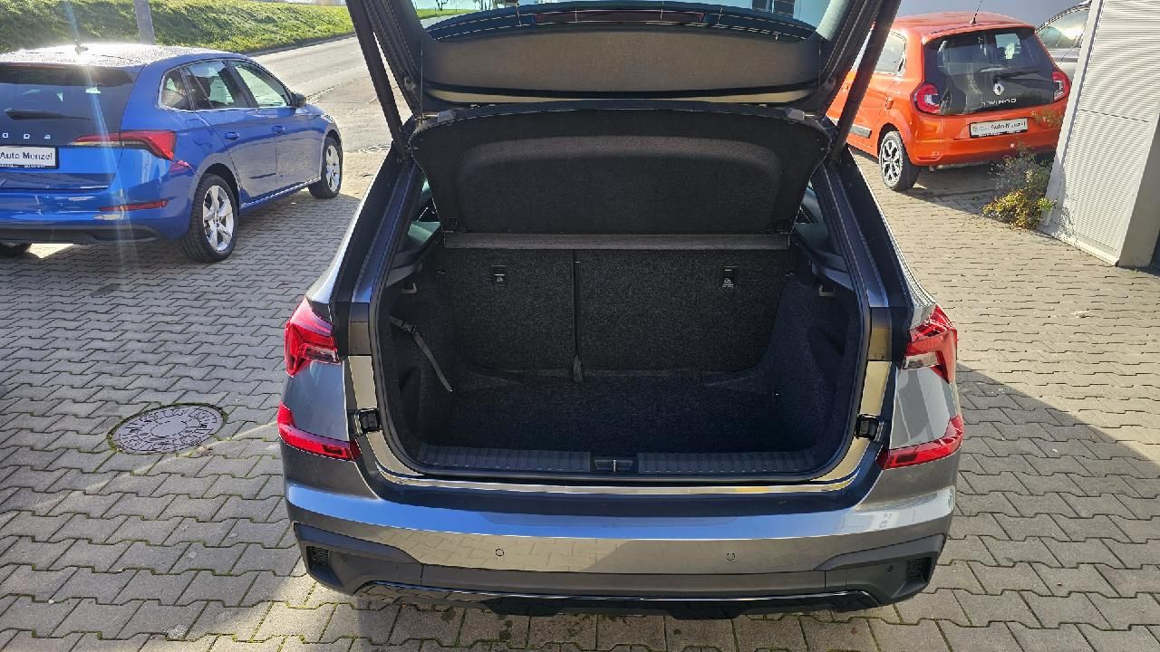 Skoda Kamiq - Bild 11