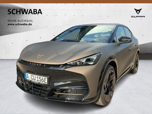 Cupra Tavascan Endurance 210 kW (286 PS) 77 kWh
