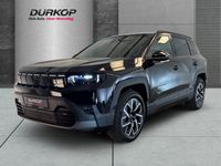 Jeep Compass - Vorschau Bild 1