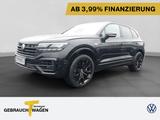Volkswagen Touareg 3.0 TSI R-LINE BLACK LM21 PANO ST.HEIZ L - Volkswagen Touareg mit Benzin-Antrieb: Geländewagen, 3.2