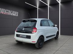Renault Twingo 0.9 TCe 90 Automatik