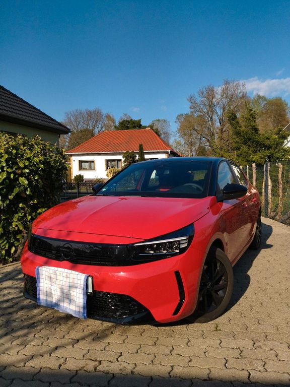 Image of Opel Corsa