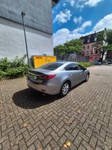 Mazda 6 2.2 SKYACTIV-D 175 i-ELOOP Sports-Line Spo... - Mazda 6 in Solingen
