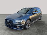 Audi S4 Avant quattro-Matrix-Kamera-HeadUp - gebrauchte Audi S4 aus dem Jahr 2020