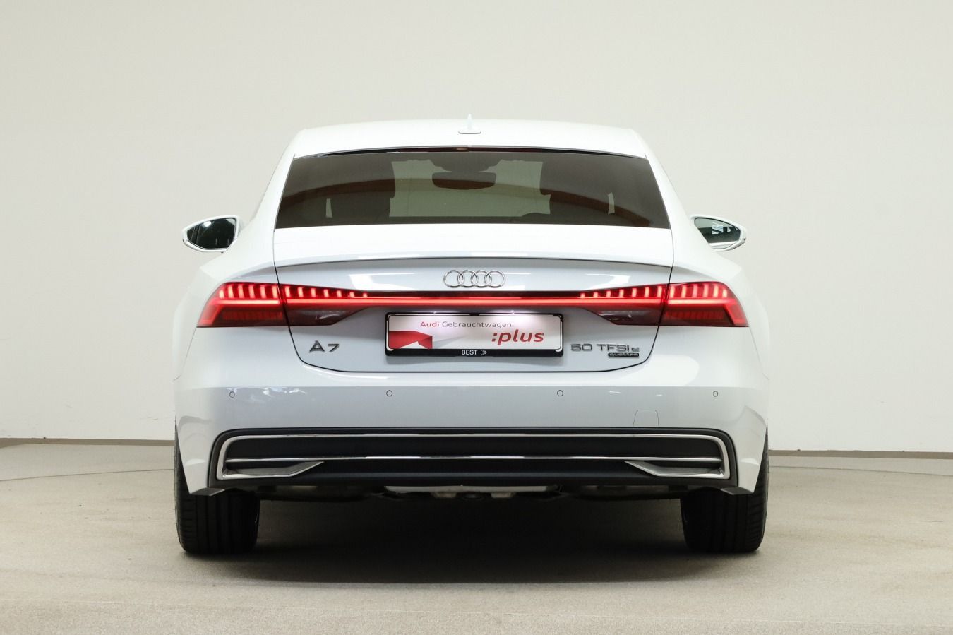 Audi A7 - Bild 5