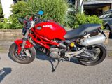 Ducati Monster 696 - Angebote entsprechen deinen Suchkriterien