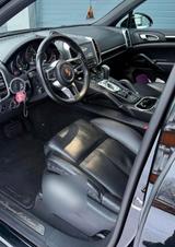 Porsche Cayenne Diesel Platinum Edition Platinum Edition - Porsche Cayenne in Oldenburg