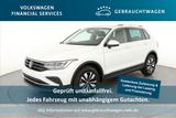 Volkswagen Tiguan Life MOVE 1.5 TSI DSG AHK*RFK*PDC*Tempo - Volkswagen Tiguan aus 2024