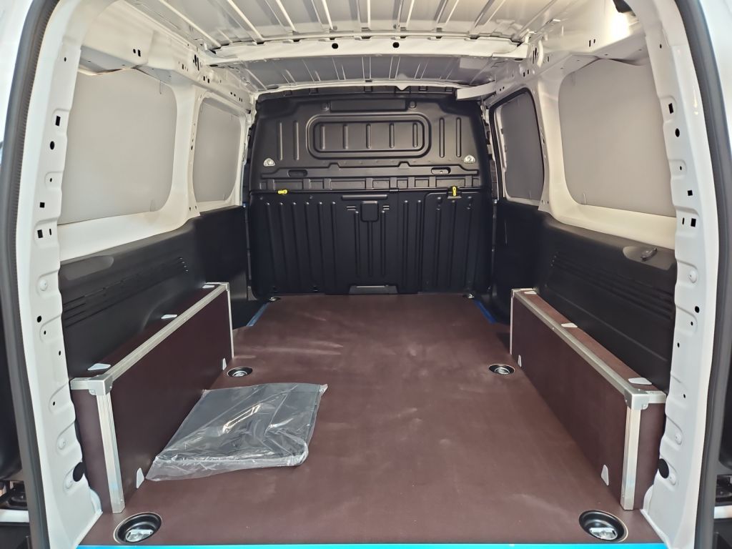 Fahrzeugabbildung Opel Combo Cargo 1.5 D L2