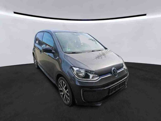 Volkswagen e-up! - Bild 4