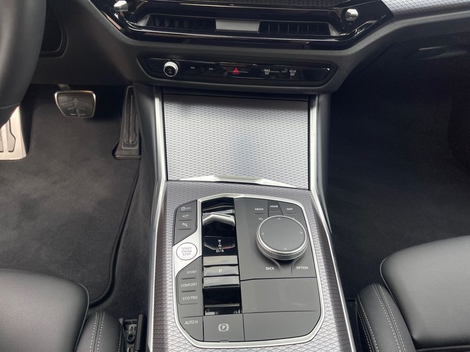 BMW M340d - Bild 15
