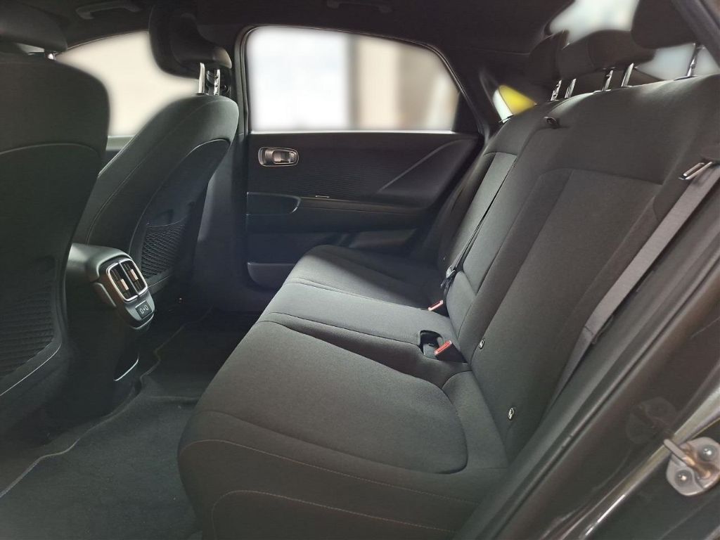 Hyundai IONIQ 6 – Bild 11