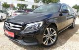 Mercedes-Benz C 200 T CGI/Avantgarde/Kamera/el.Sitze/Panorama - Mercedes-Benz C 200: C200t