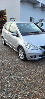 Mercedes-Benz A 170 AVANTGARDE Avantgarde - Mercedes-Benz A 170 in Stuttgart