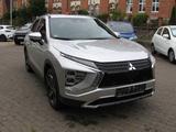 Mitsubishi Eclipse Cross Intro Edition Hybrid 4WD - silberne Mitsubishi Eclipse