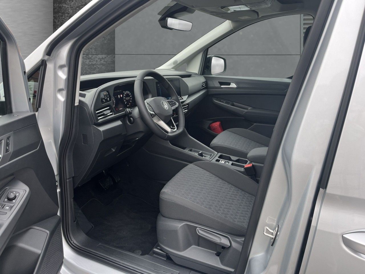 Volkswagen Caddy Maxi - Bild 9