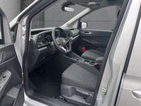 Volkswagen Caddy Maxi - Vorschau Bild 9