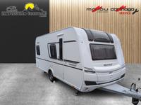 Dethleffs Nomad 490 BLF 