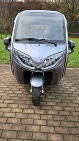 Andere Lima Q3 - ELEKTRO MOFA