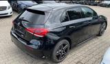 Mercedes-Benz A 250 e AMG-Line - Mercedes-Benz A-Klasse: Sportwagen