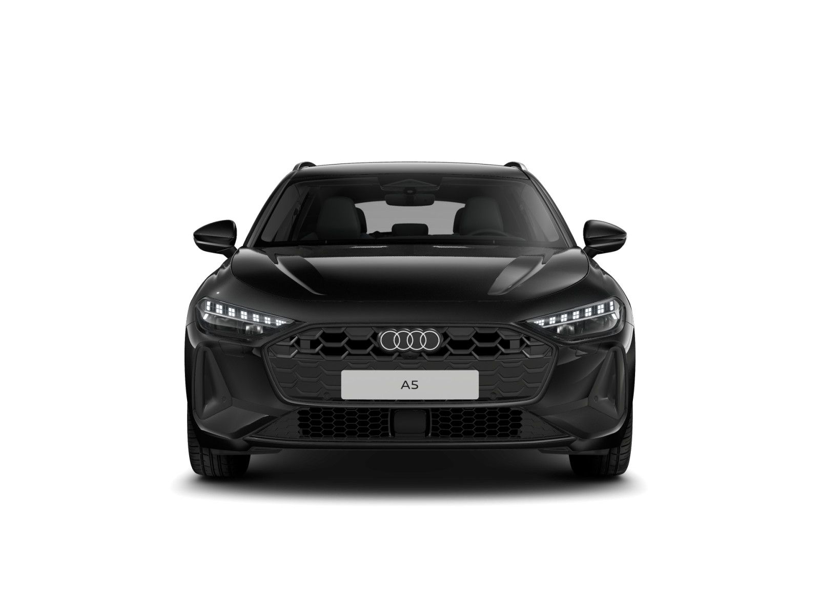 Audi A5 Avant e-Hybrid Q AHK LM18 VIRTUAL+ eKlappe imagem 3