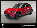 Smart #1 Premium +Navi+HUD+Pano+MATRIX+KeyLess+LM+ACC - gebrauchte Smart SUV & Geländewagen
