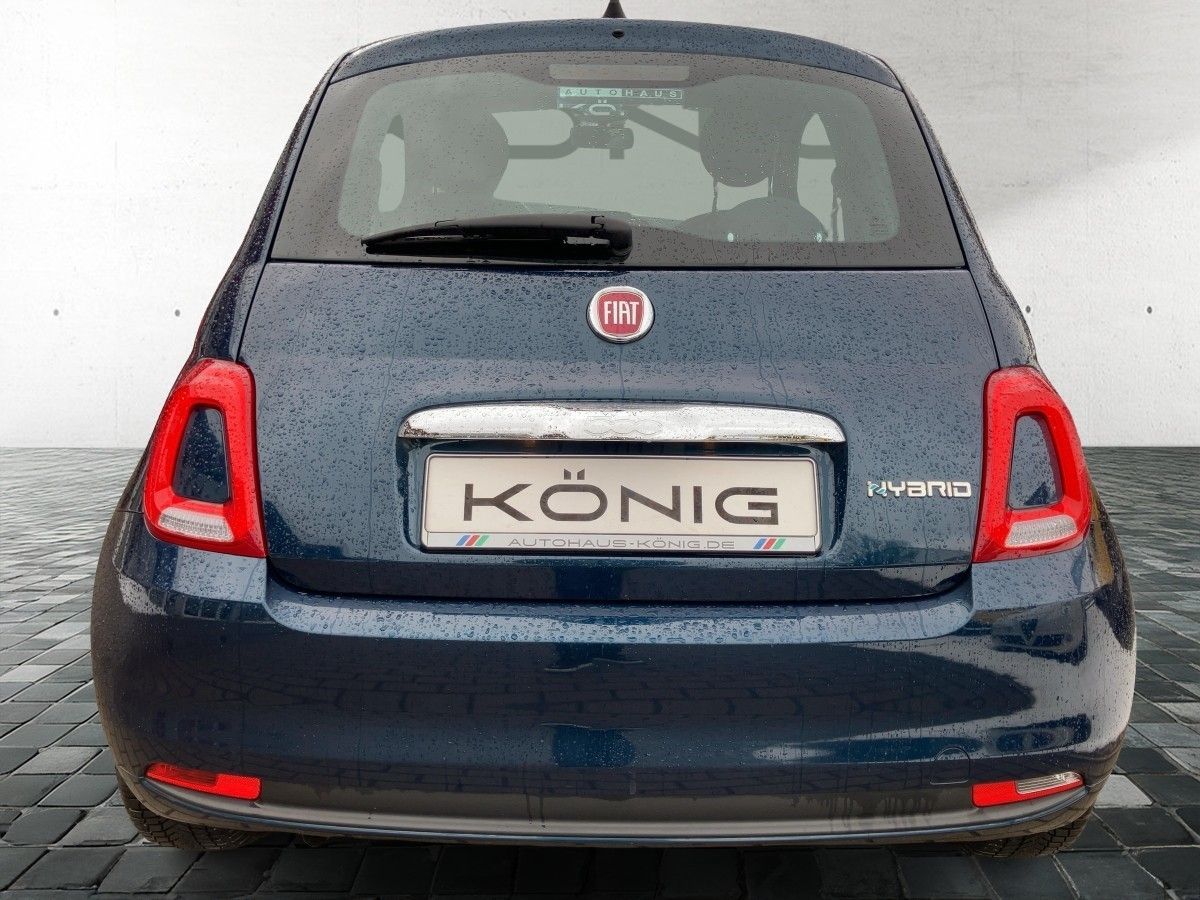 Fiat 500 - Bild 13