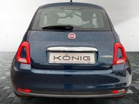 Fiat 500 - Vorschau Bild 13