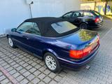 Audi 80 Cabriolet 2.6 - Audi aus 1996: Cabrio