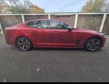 Kia Stinger 3.3 T-GDI AWD GT GT  Bastucks - Kia Stinger Benzin Gebrauchtwagen