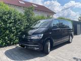 Volkswagen VW T6 Multivan Highline 2.0 TDI Nappa AHK