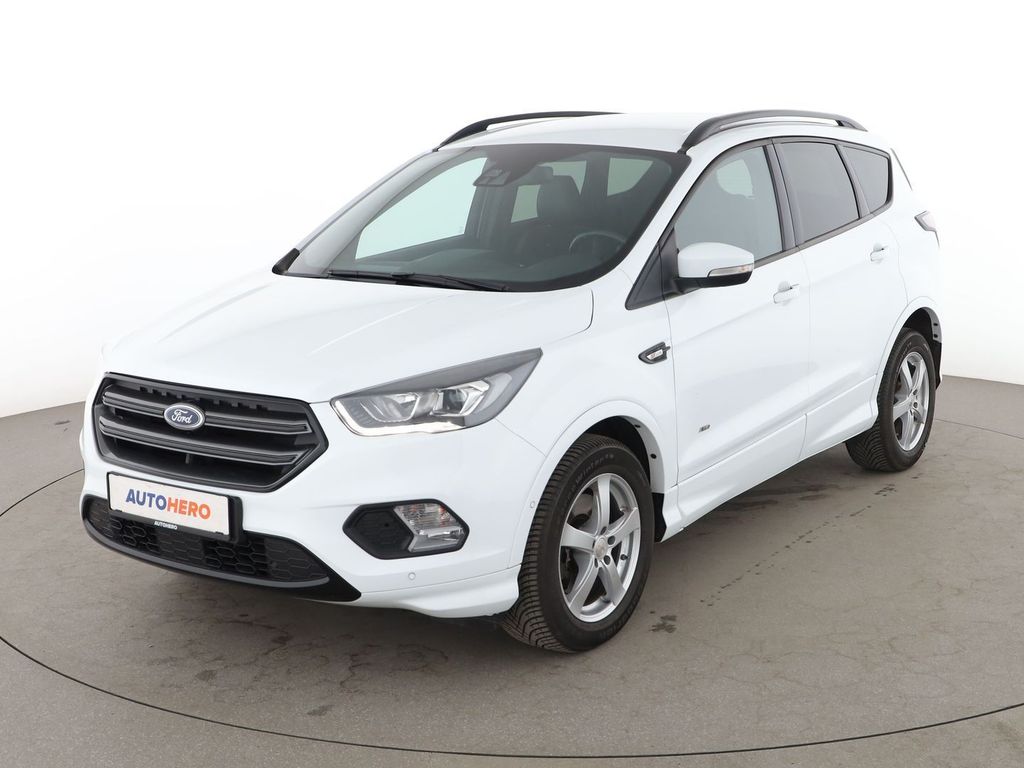 Image of Ford Kuga