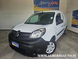 Renault RENAULT Kangoo Z.E. Ice 4p. Maxi Furgone + IVA - Renault Kangoo mit Elektro-Antrieb: Maxi
