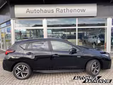 Subaru Impreza Platinum 2.0ie Navi Leder 360 Kamera LED - Subaru Impreza mit Benzin-Antrieb: Limousine, 2.0