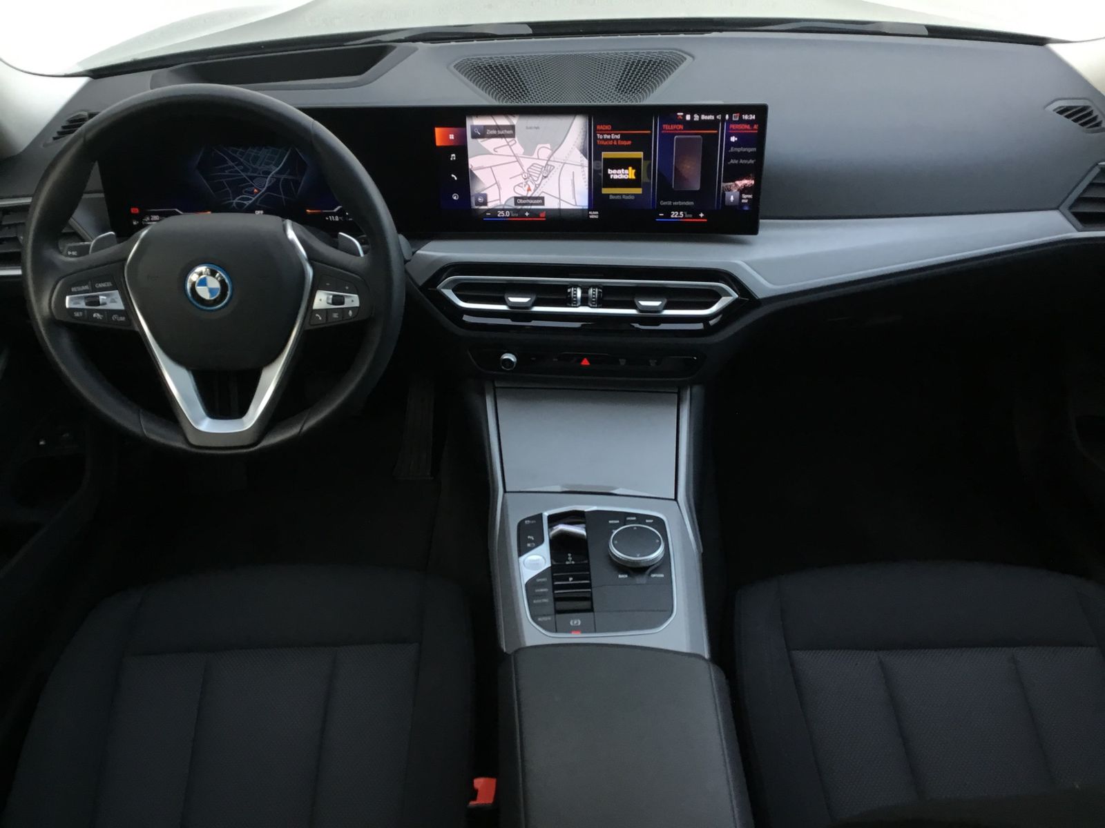 BMW 330 - Bild 5