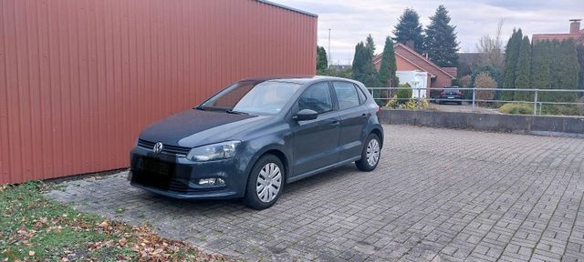 Volkswagen VW Polo 6R 1.0 BMT (bis zum 20.12 da)