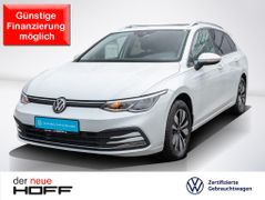 Volkswagen Golf Variant 1.0 eTSI DSG MOVE Pano Anschlussgar