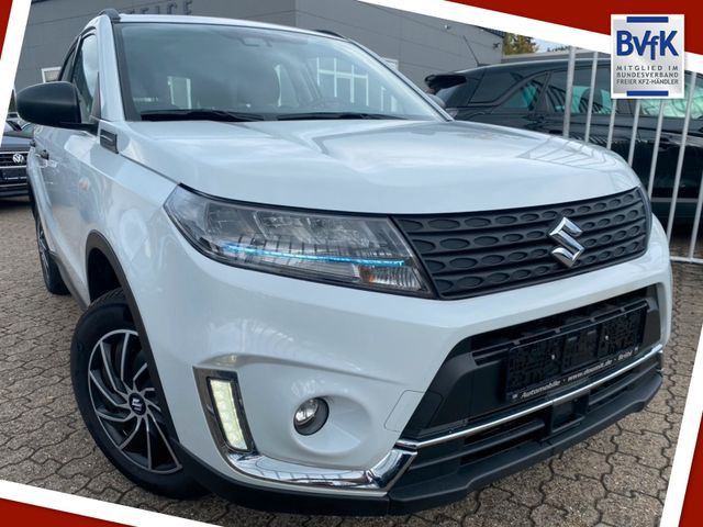 Suzuki Vitara 1.4 S 4x2 Boosterjet Hybrid Club Kamera